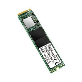 【新品未開封】Transcend PCIe SSD 110Q 1TB transcend-1tb-110q-m2-2280-