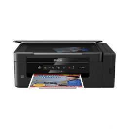 Epson Expressio ET-2600 - EcoTank All-in-One Printer