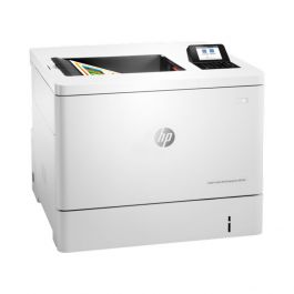 HP Color LaserJet Enterprise - M554dn Printer