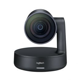 Logitech Rally Plus Video Conferencing Camera System