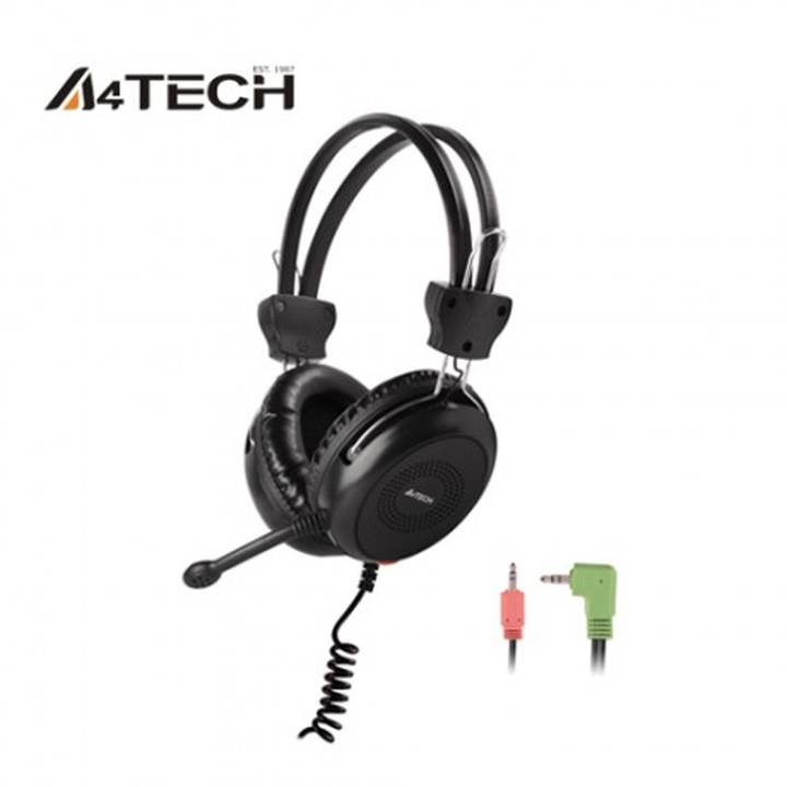 A4Tech HS 30i ComfortFit Stereo Headset