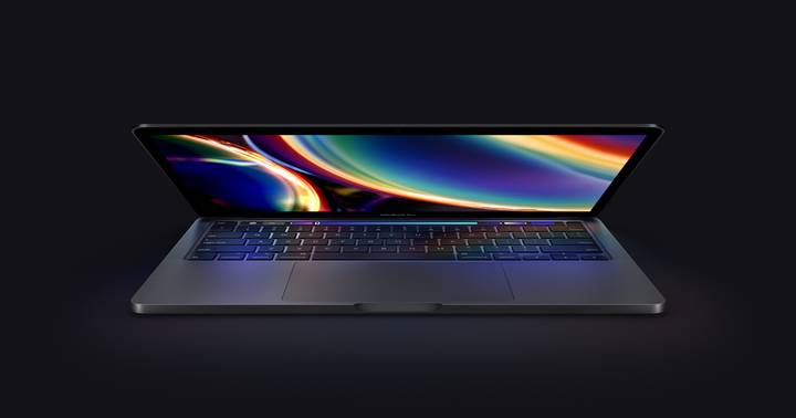 Apple Macbook Pro (2020) 16