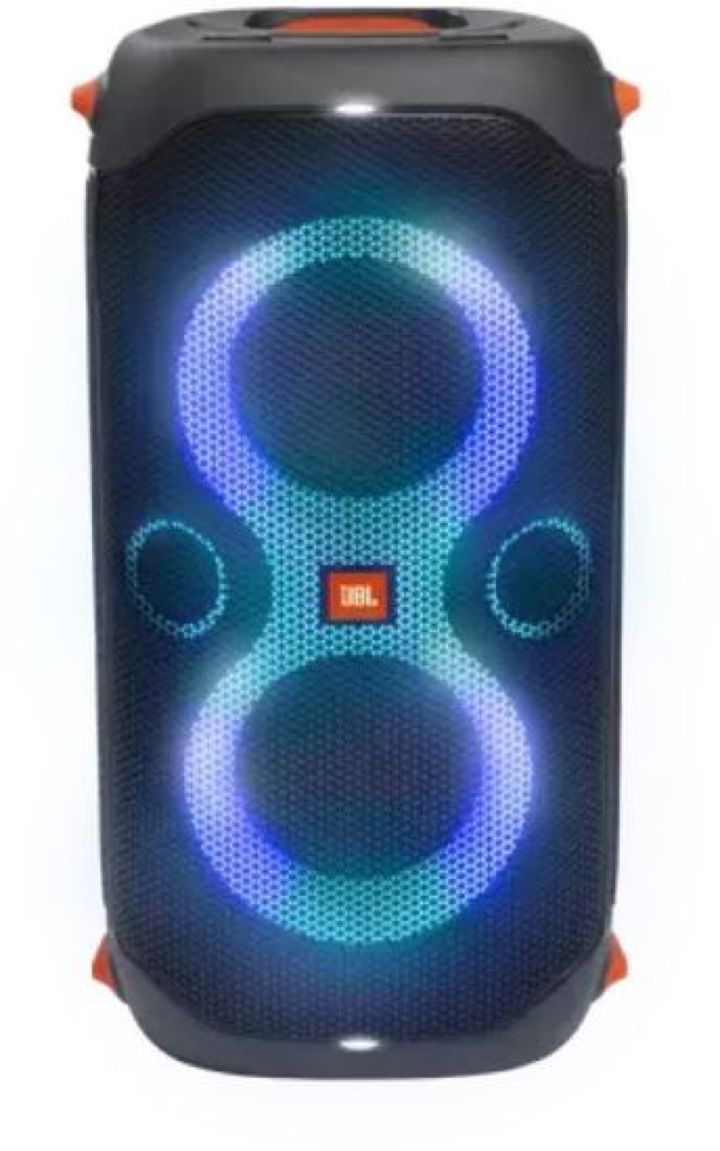 JBL Partybox 110 Bluetooth Speaker