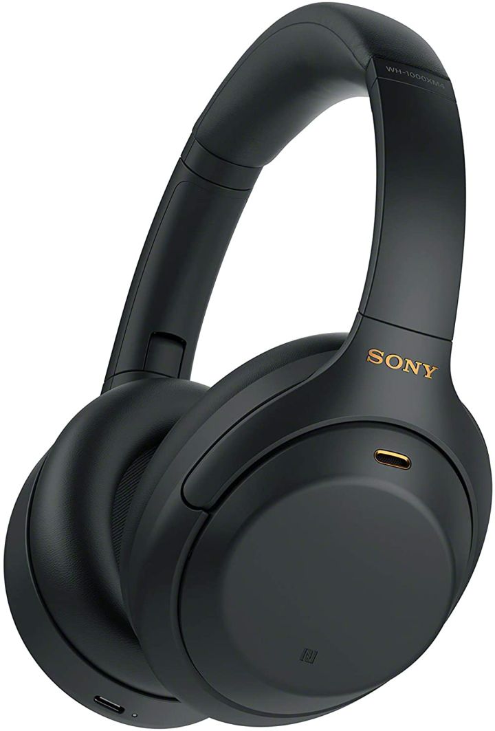 Sony WH1000XM4 Wireless Noise Cancelling Headphones