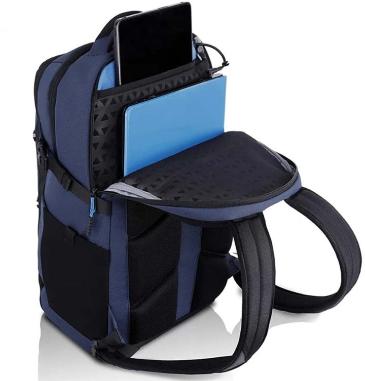 Dell Energy Camo Backpack 15 G6TW3