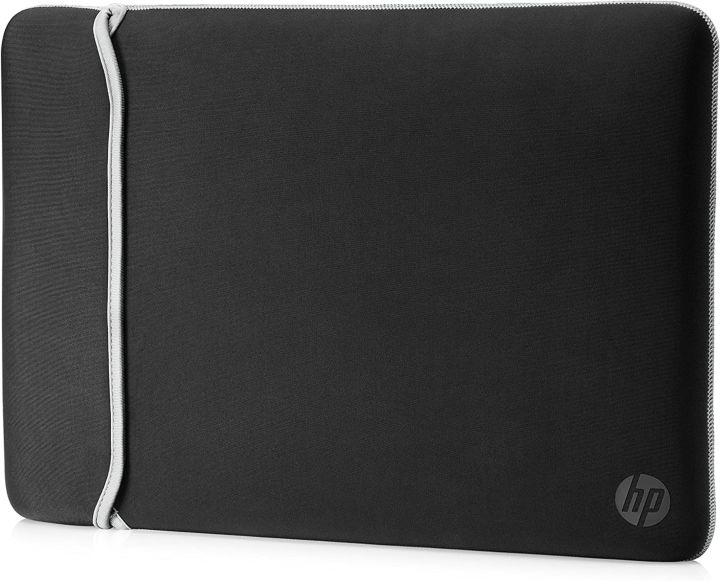 HP Sil Chroma Reversible Laptop Sleeve 15.6 L07774 301