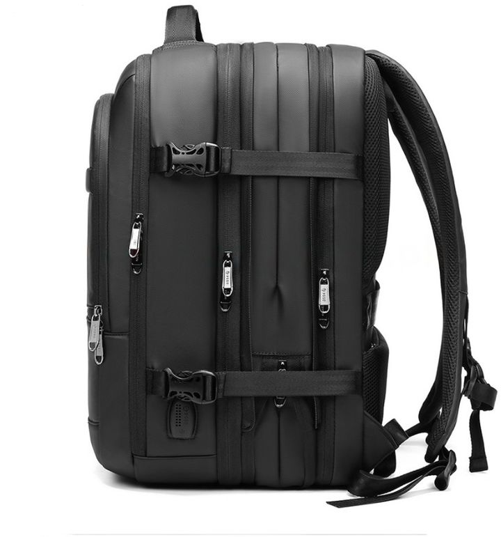 POSO 17.3 BACKPACK BUSINESS TRAVEL PS660