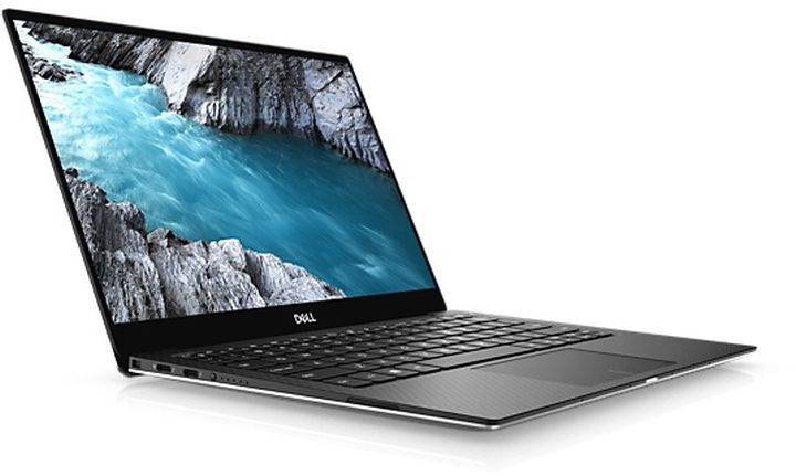 Dell XPS 13 7390