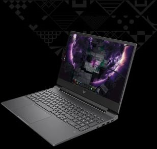 HP Victus 15 - FA0025nr