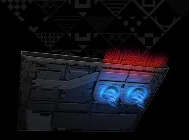 HP Victus 15 - FA0025nr
