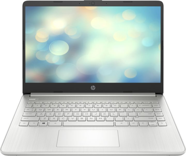 Hp Notebook 14s - DQ5168nia