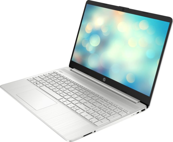 HP Notebook 15s - FQ2026nq
