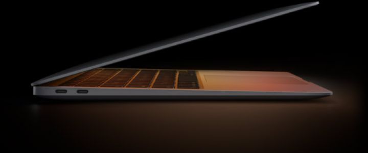 Apple Macbook Air - 13 Apple Macbook Air - 13