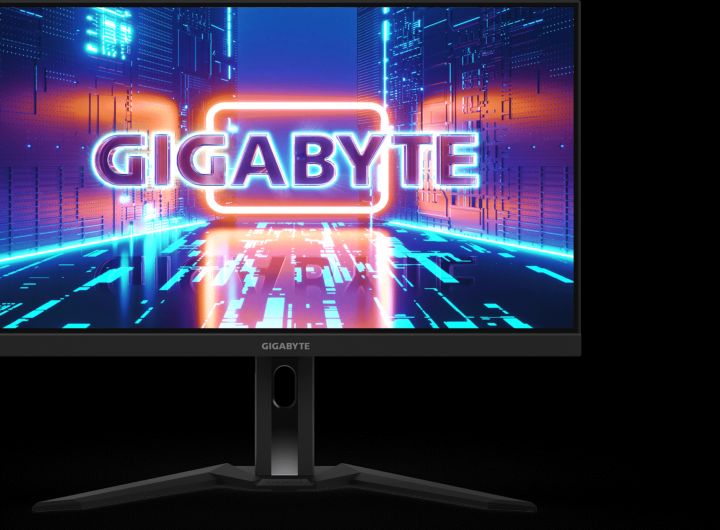 Gigabyte M27F Gaming Monitor