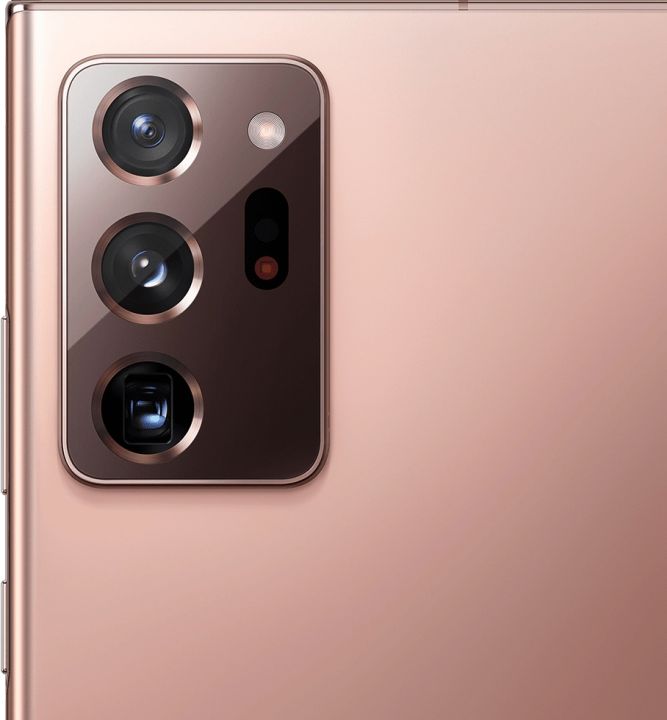 Samsung Galaxy Note 20 Ultra 5G