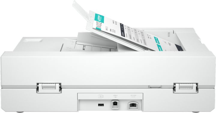 HP ScanJet Pro - 3600 f1 Scanner