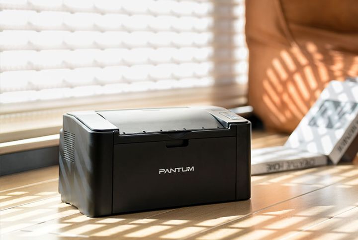 Pantum P2516 Mono Laser Single Function printer