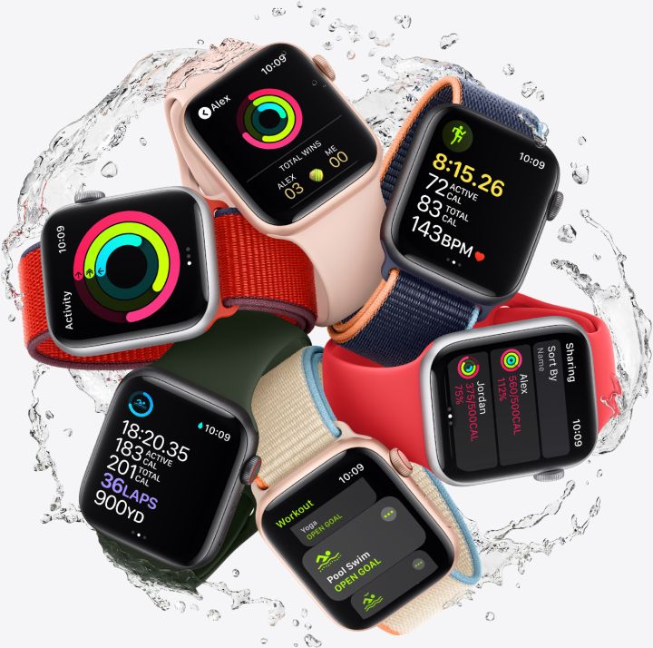 harga i watch se