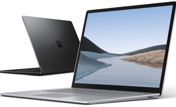 Surface Book 3